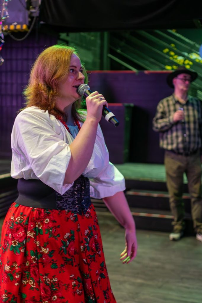 Absolwenckie Potupaje – 25 lat Programu Absolwenckiego UMK