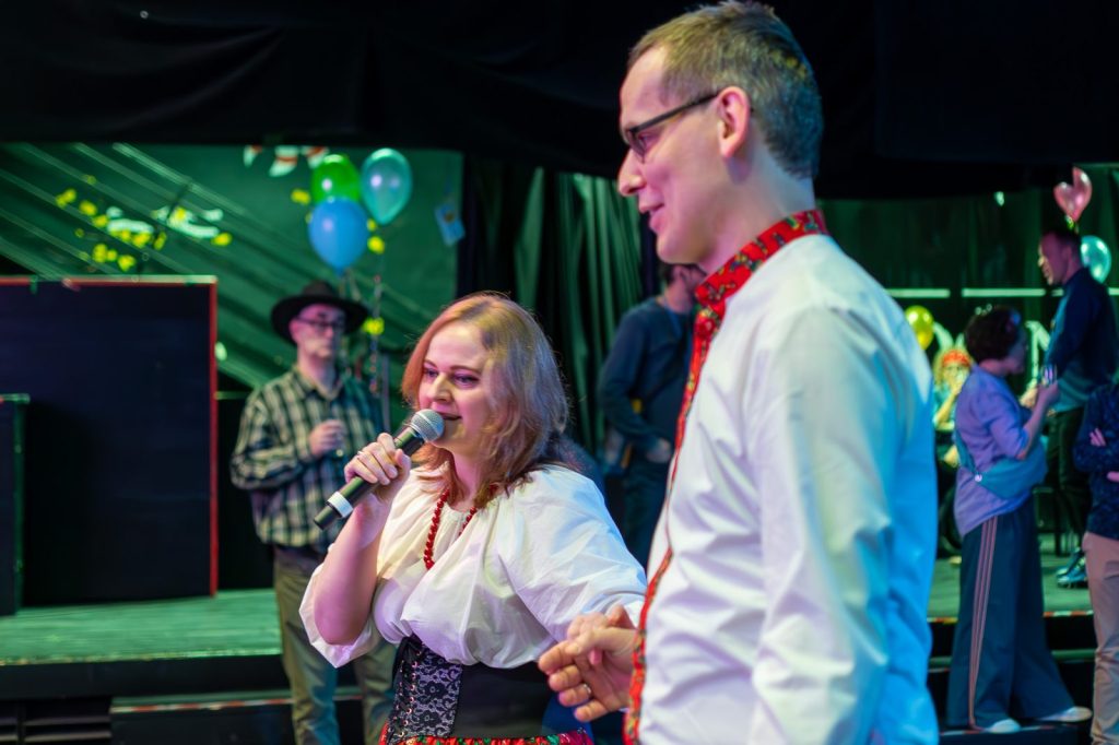 Absolwenckie Potupaje – 25 lat Programu Absolwenckiego UMK