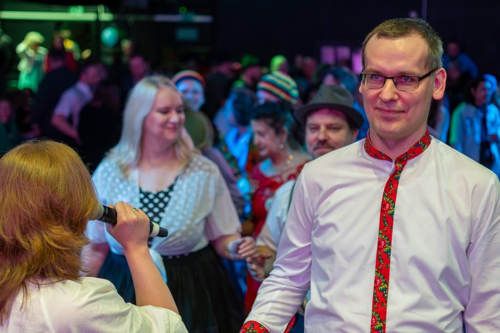 Absolwenckie Potupaje – 25 lat Programu Absolwenckiego UMK