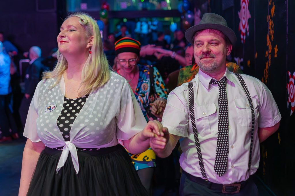 Absolwenckie Potupaje – 25 lat Programu Absolwenckiego UMK