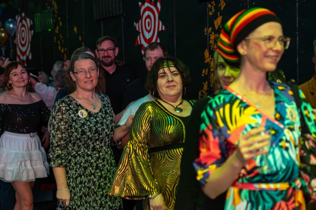 Absolwenckie Potupaje – 25 lat Programu Absolwenckiego UMK