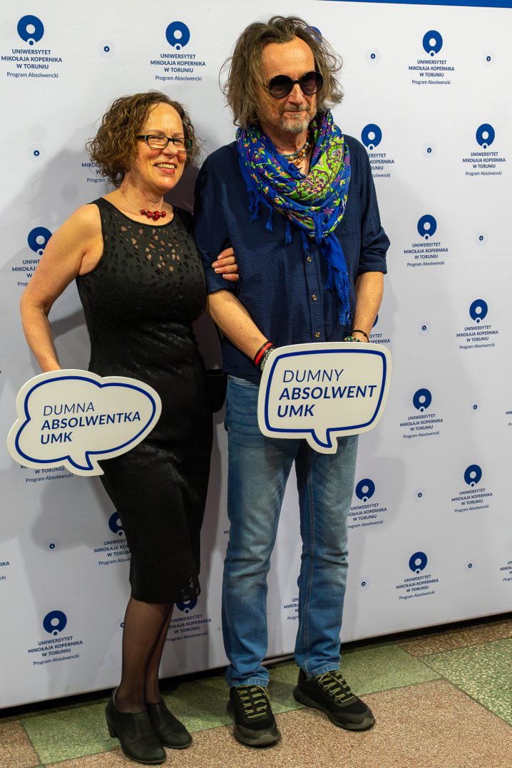 Absolwenckie Potupaje – 25 lat Programu Absolwenckiego UMK