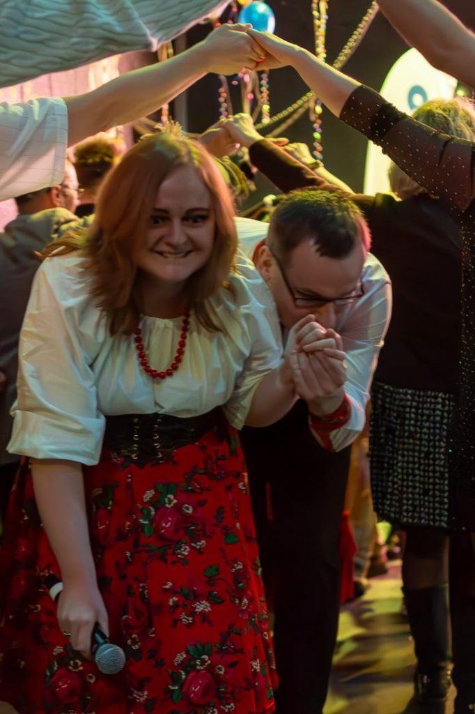 Absolwenckie Potupaje – 25 lat Programu Absolwenckiego UMK