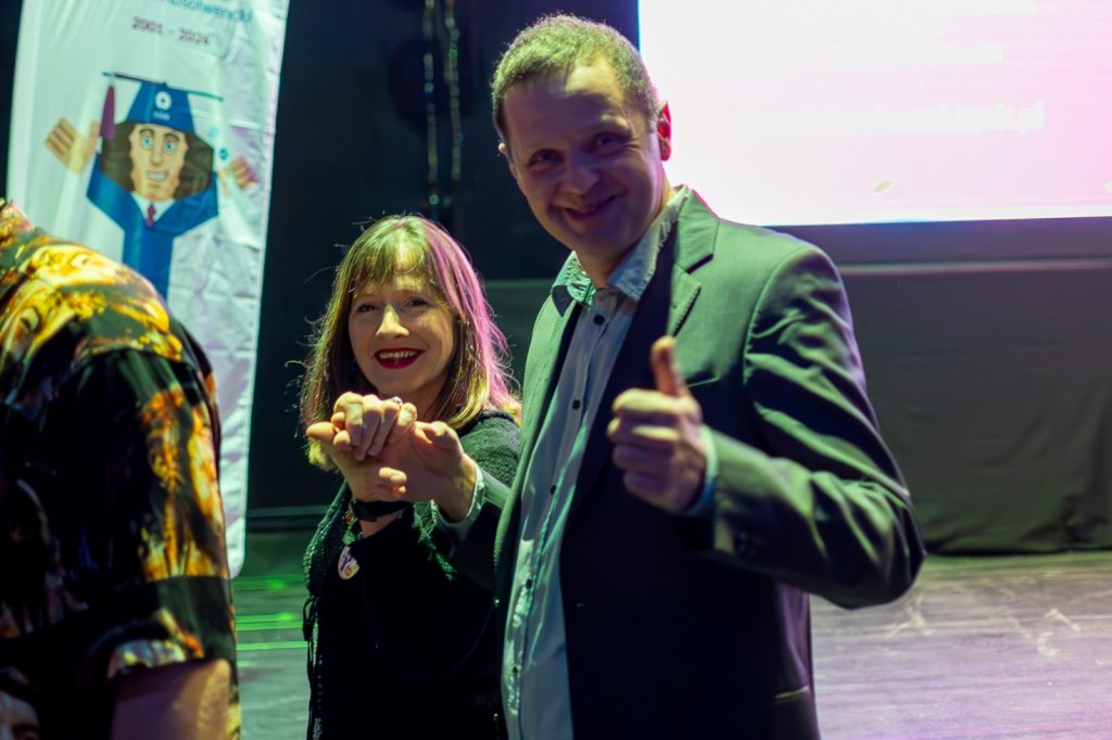 Absolwenckie Potupaje – 25 lat Programu Absolwenckiego UMK