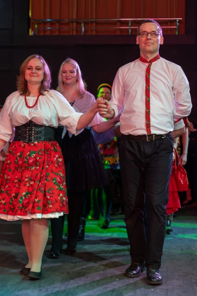 Absolwenckie Potupaje – 25 lat Programu Absolwenckiego UMK