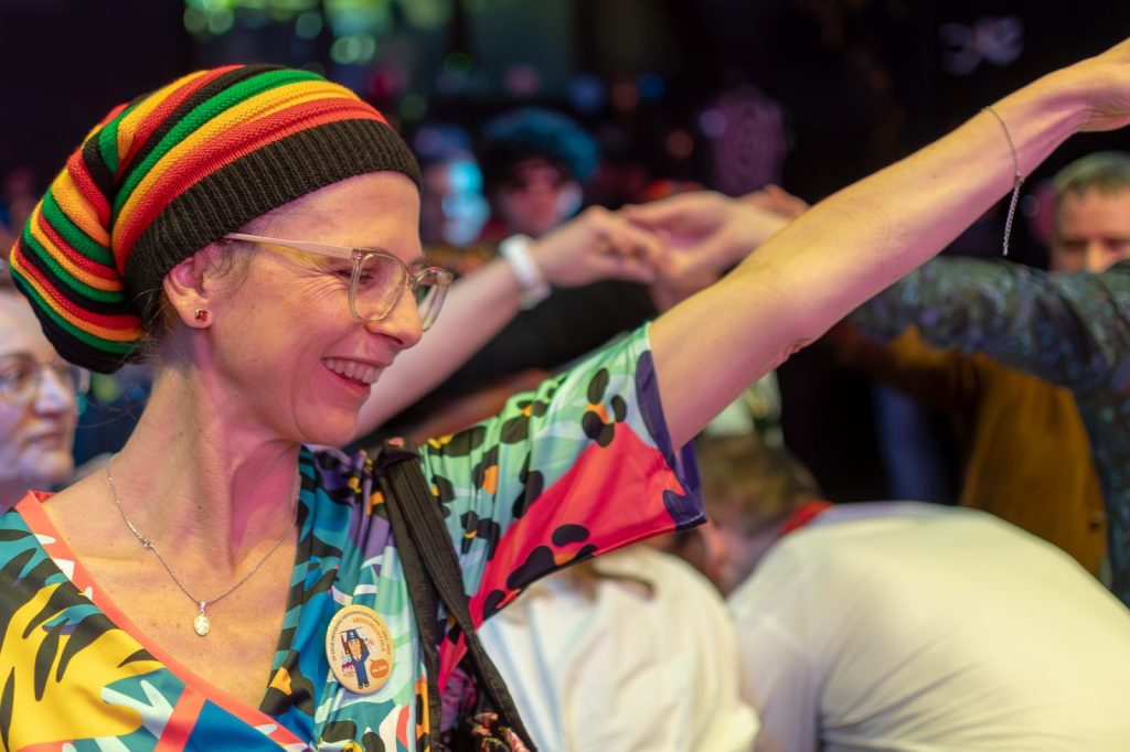 Absolwenckie Potupaje – 25 lat Programu Absolwenckiego UMK