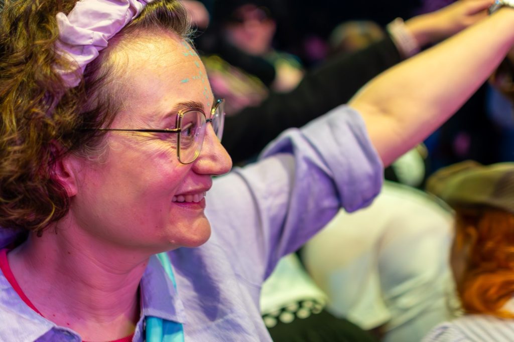 Absolwenckie Potupaje – 25 lat Programu Absolwenckiego UMK