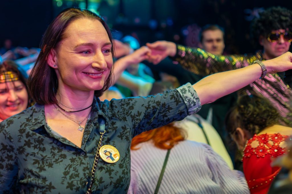 Absolwenckie Potupaje – 25 lat Programu Absolwenckiego UMK