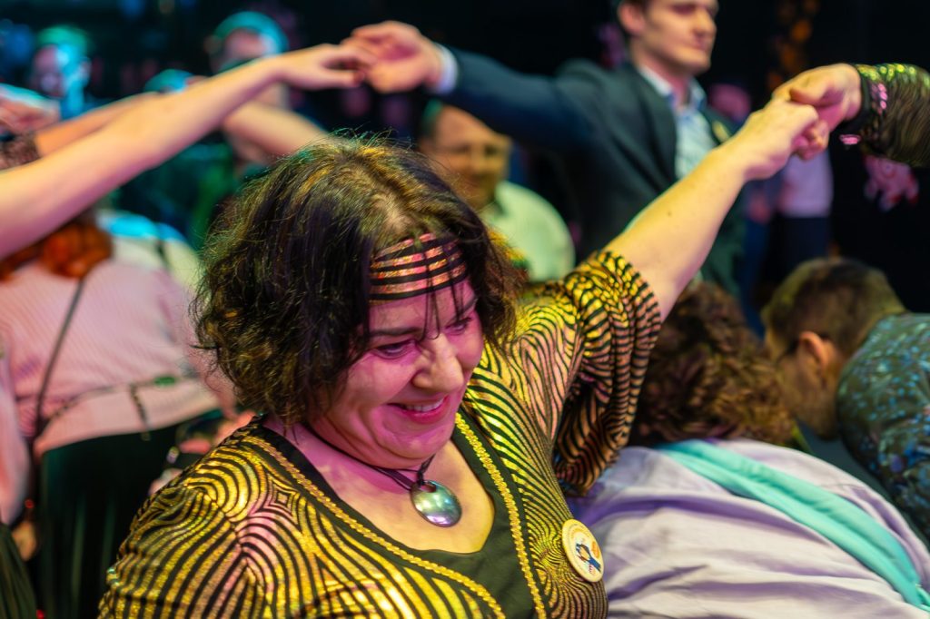 Absolwenckie Potupaje – 25 lat Programu Absolwenckiego UMK