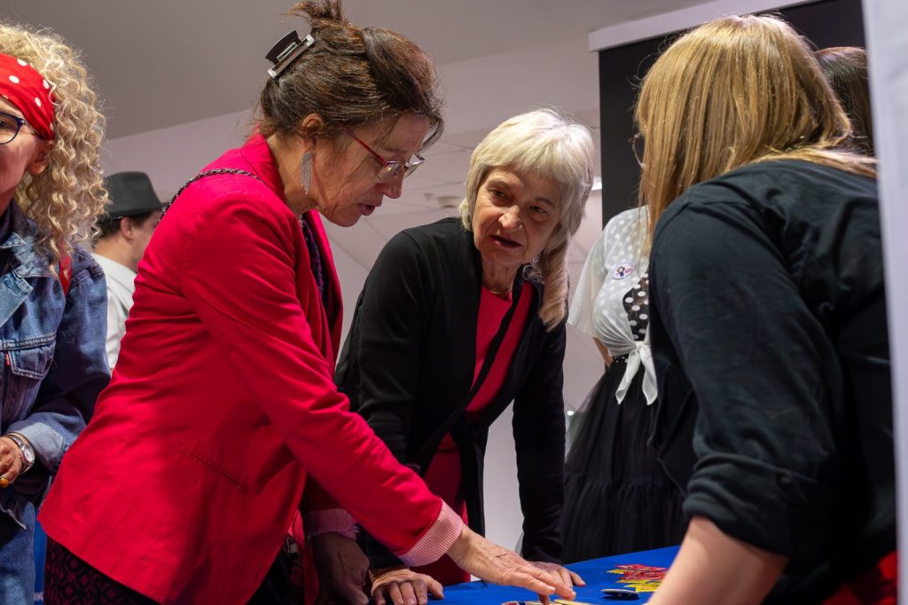 Absolwenckie Potupaje – 25 lat Programu Absolwenckiego UMK