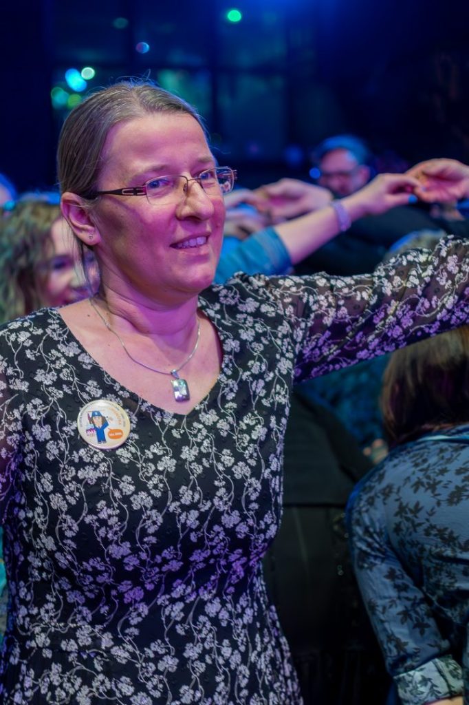 Absolwenckie Potupaje – 25 lat Programu Absolwenckiego UMK