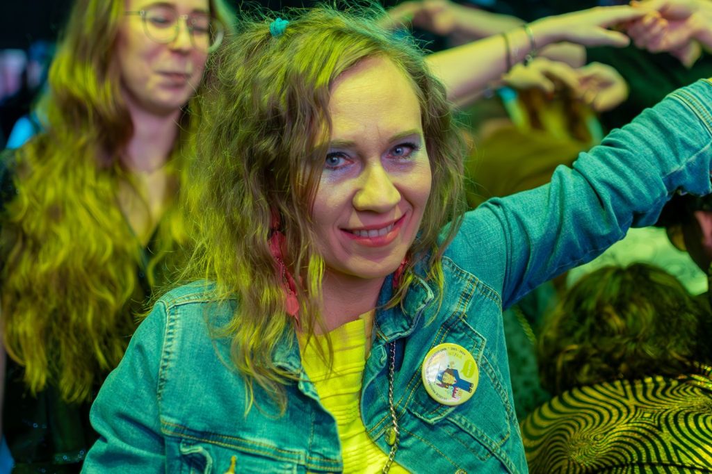 Absolwenckie Potupaje – 25 lat Programu Absolwenckiego UMK