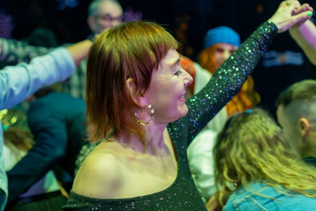 Absolwenckie Potupaje – 25 lat Programu Absolwenckiego UMK