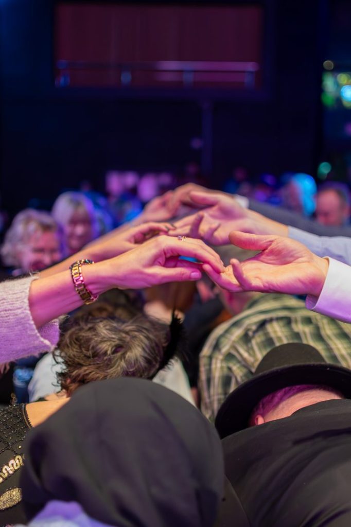 Absolwenckie Potupaje – 25 lat Programu Absolwenckiego UMK