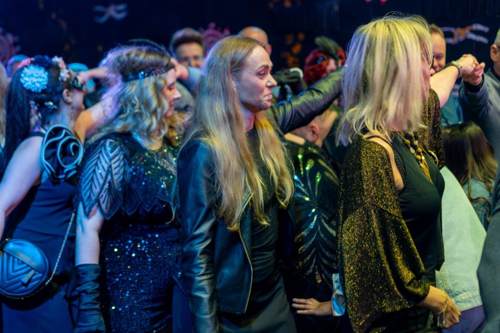 Absolwenckie Potupaje – 25 lat Programu Absolwenckiego UMK