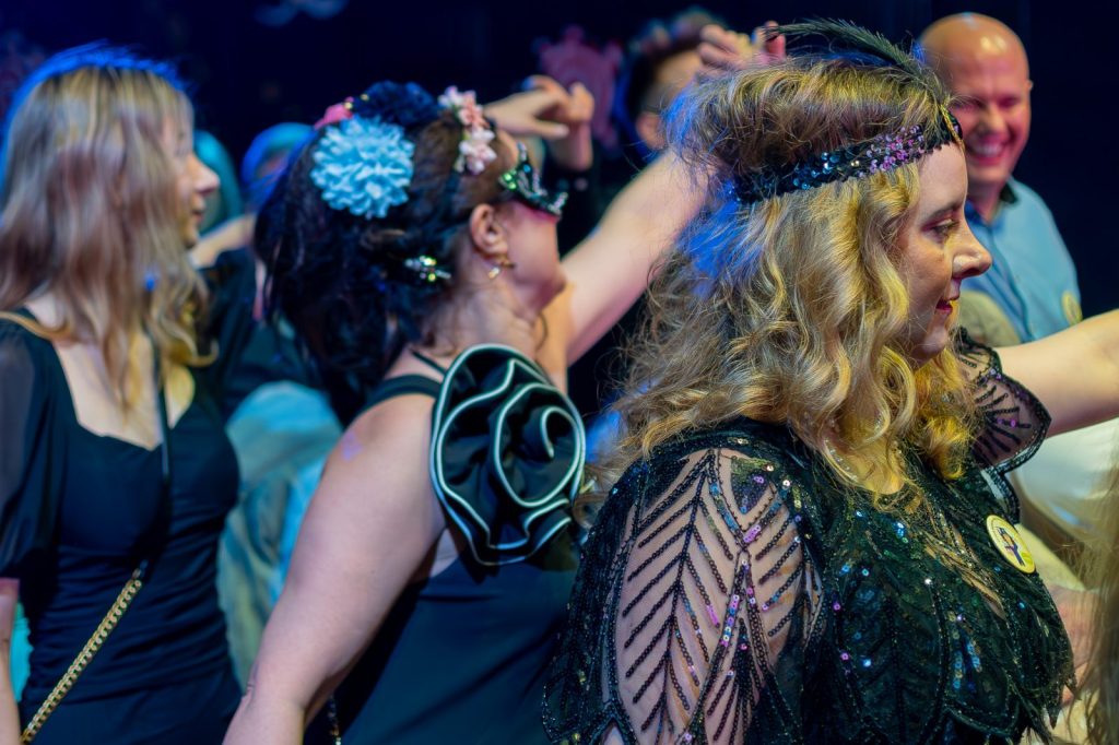 Absolwenckie Potupaje – 25 lat Programu Absolwenckiego UMK