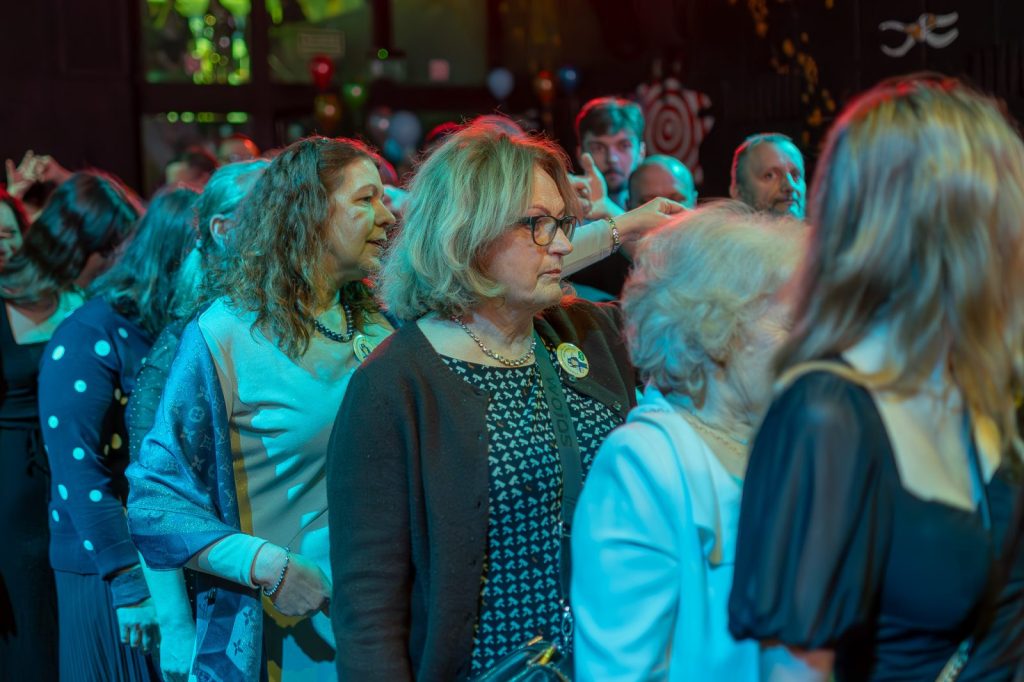 Absolwenckie Potupaje – 25 lat Programu Absolwenckiego UMK