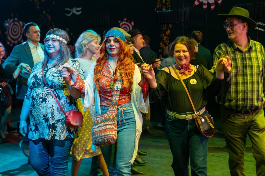 Absolwenckie Potupaje – 25 lat Programu Absolwenckiego UMK