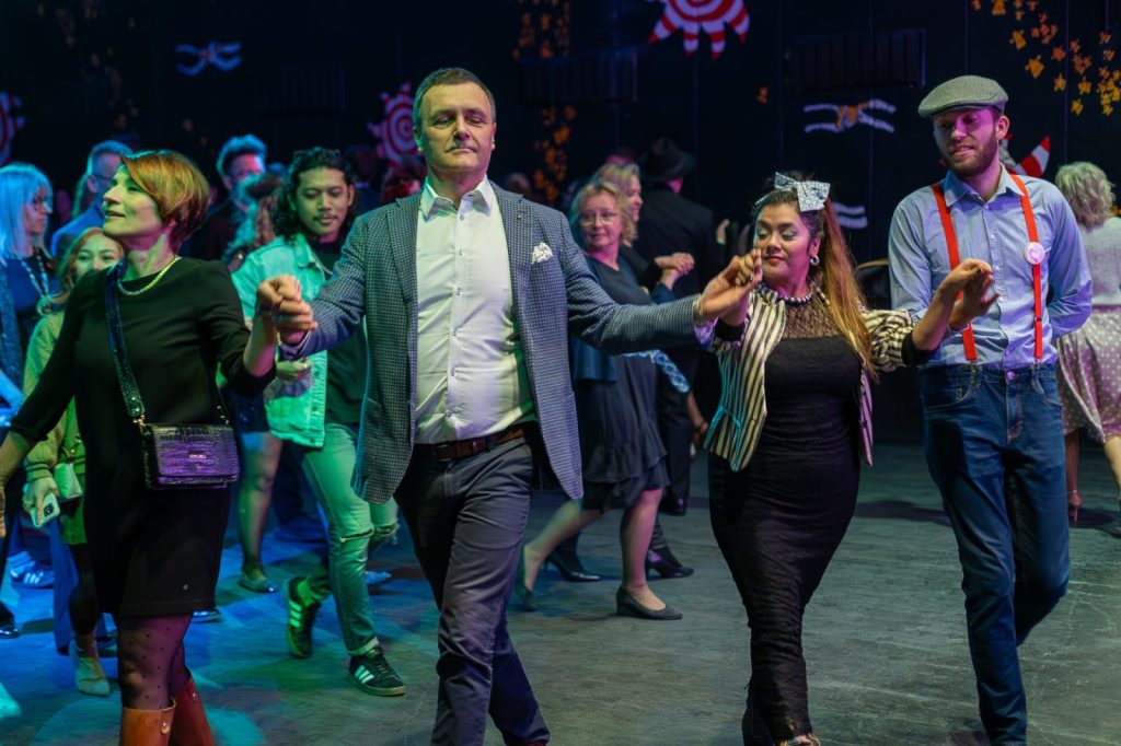 Absolwenckie Potupaje – 25 lat Programu Absolwenckiego UMK