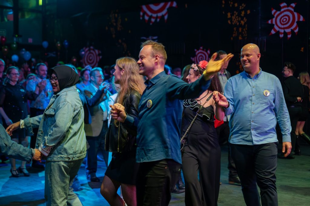 Absolwenckie Potupaje – 25 lat Programu Absolwenckiego UMK