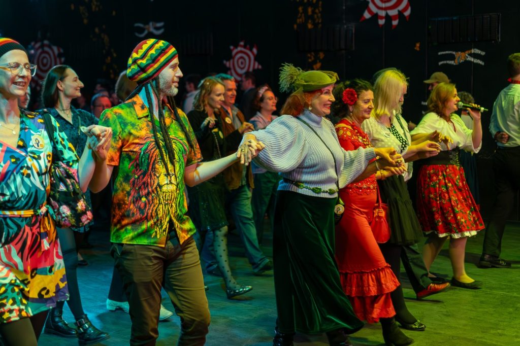 Absolwenckie Potupaje – 25 lat Programu Absolwenckiego UMK