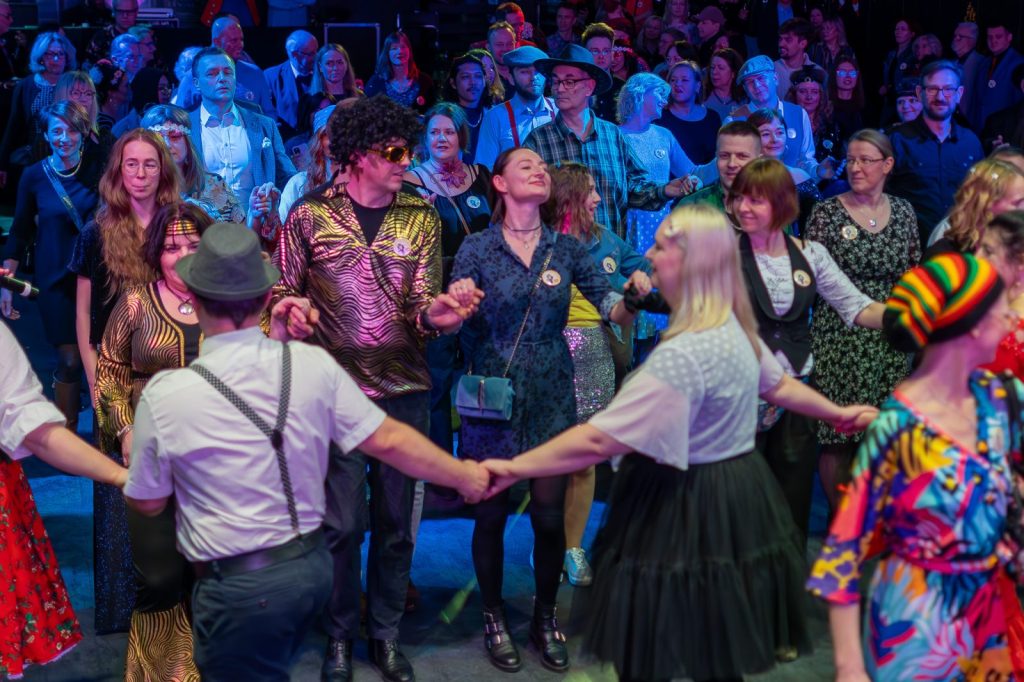 Absolwenckie Potupaje – 25 lat Programu Absolwenckiego UMK