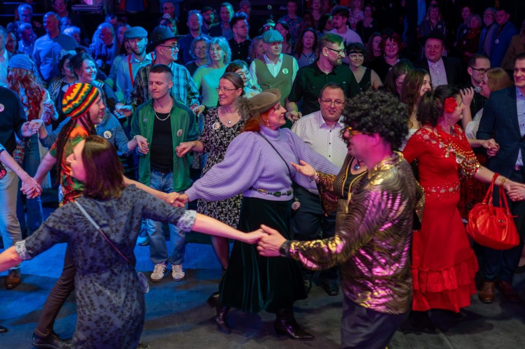 Absolwenckie Potupaje – 25 lat Programu Absolwenckiego UMK