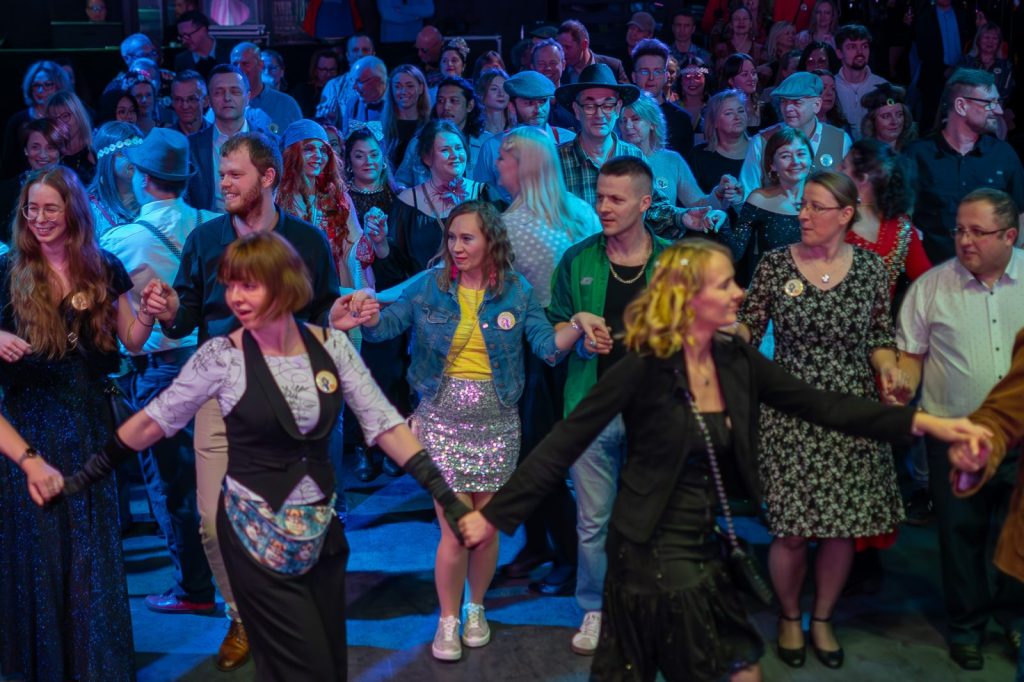 Absolwenckie Potupaje – 25 lat Programu Absolwenckiego UMK