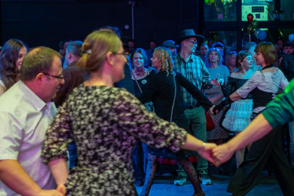 Absolwenckie Potupaje – 25 lat Programu Absolwenckiego UMK