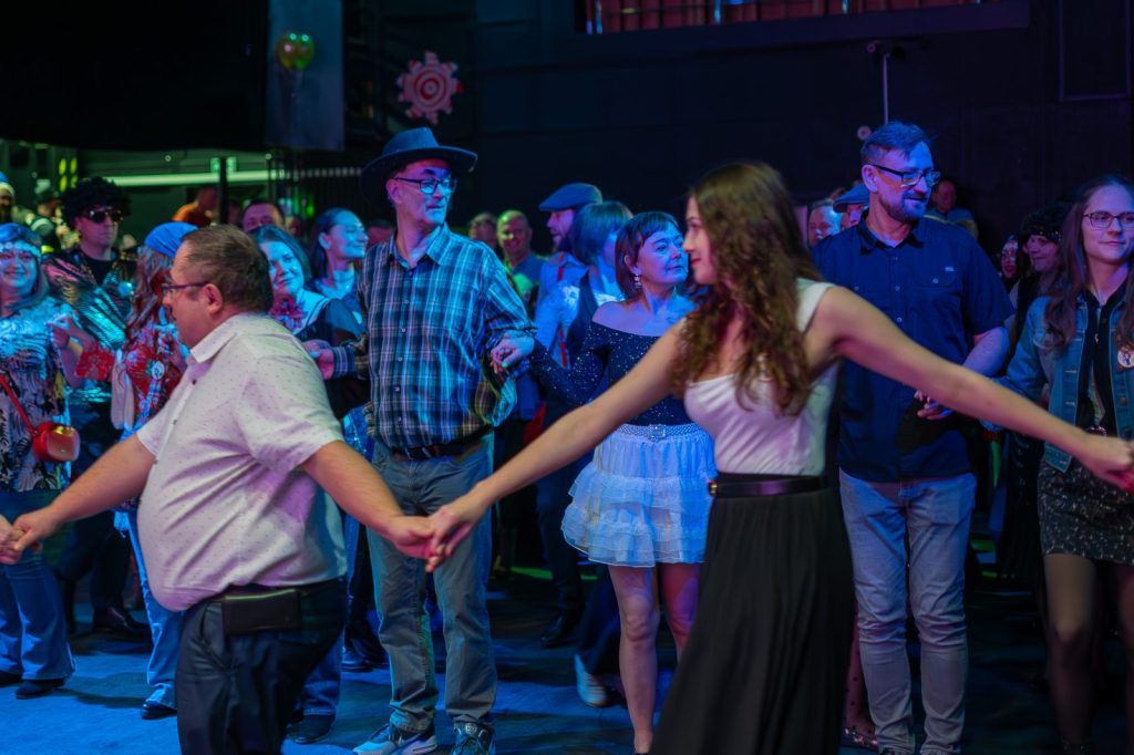 Absolwenckie Potupaje – 25 lat Programu Absolwenckiego UMK