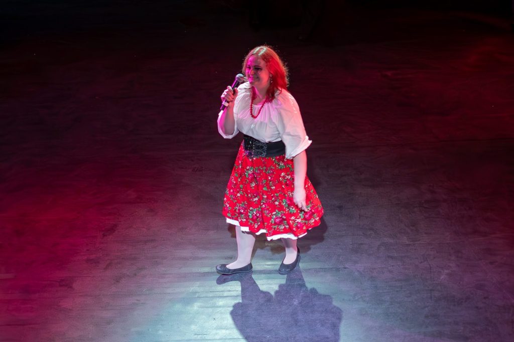 Absolwenckie Potupaje – 25 lat Programu Absolwenckiego UMK