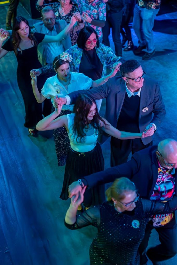 Absolwenckie Potupaje – 25 lat Programu Absolwenckiego UMK