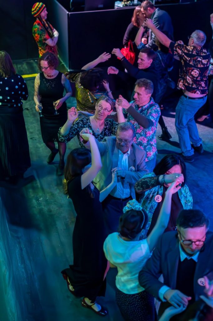 Absolwenckie Potupaje – 25 lat Programu Absolwenckiego UMK