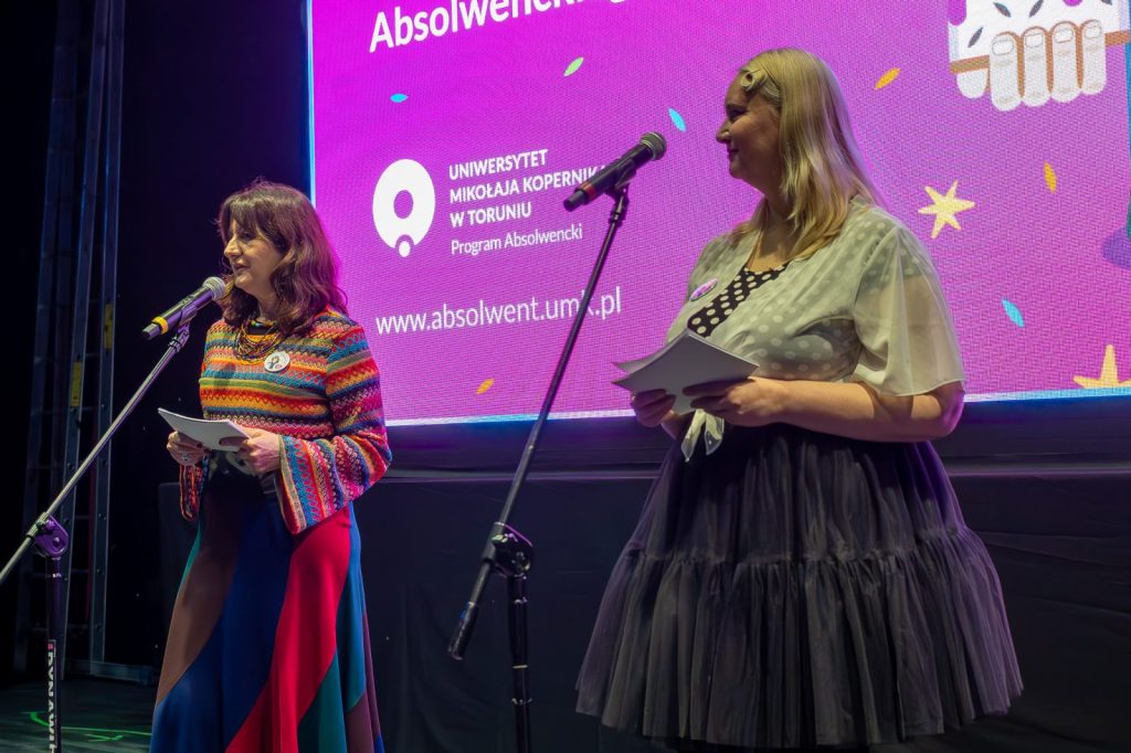 Absolwenckie Potupaje – 25 lat Programu Absolwenckiego UMK