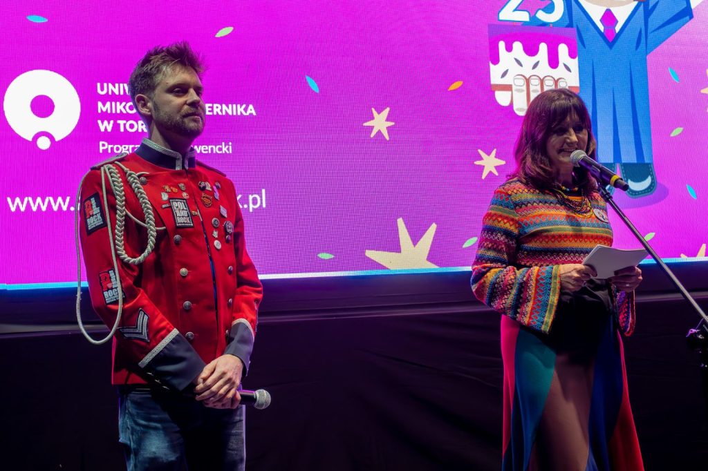 Absolwenckie Potupaje – 25 lat Programu Absolwenckiego UMK