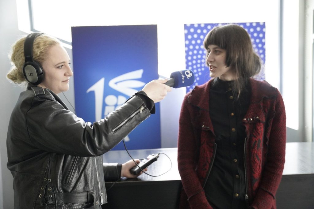 Copernicus Startup Stars