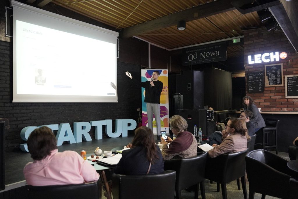 Copernicus Startup Stars