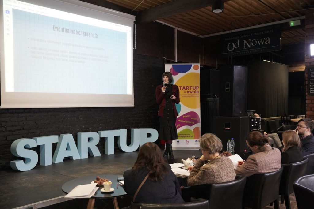 Copernicus Startup Stars