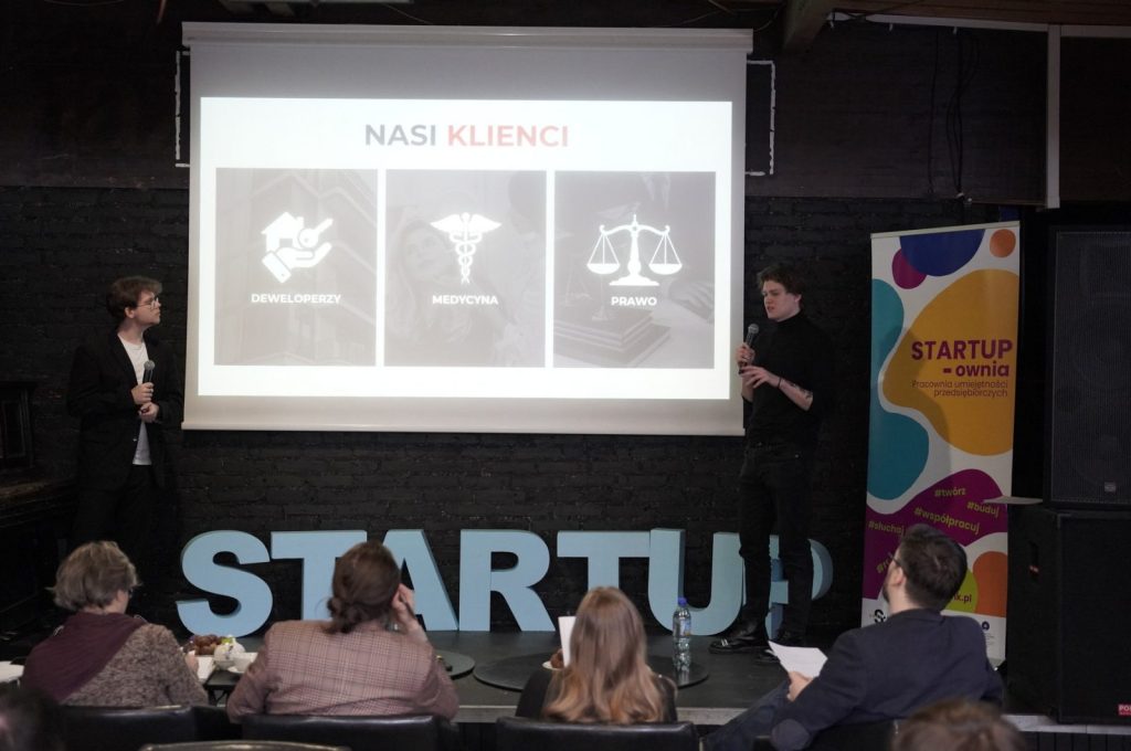 Copernicus Startup Stars