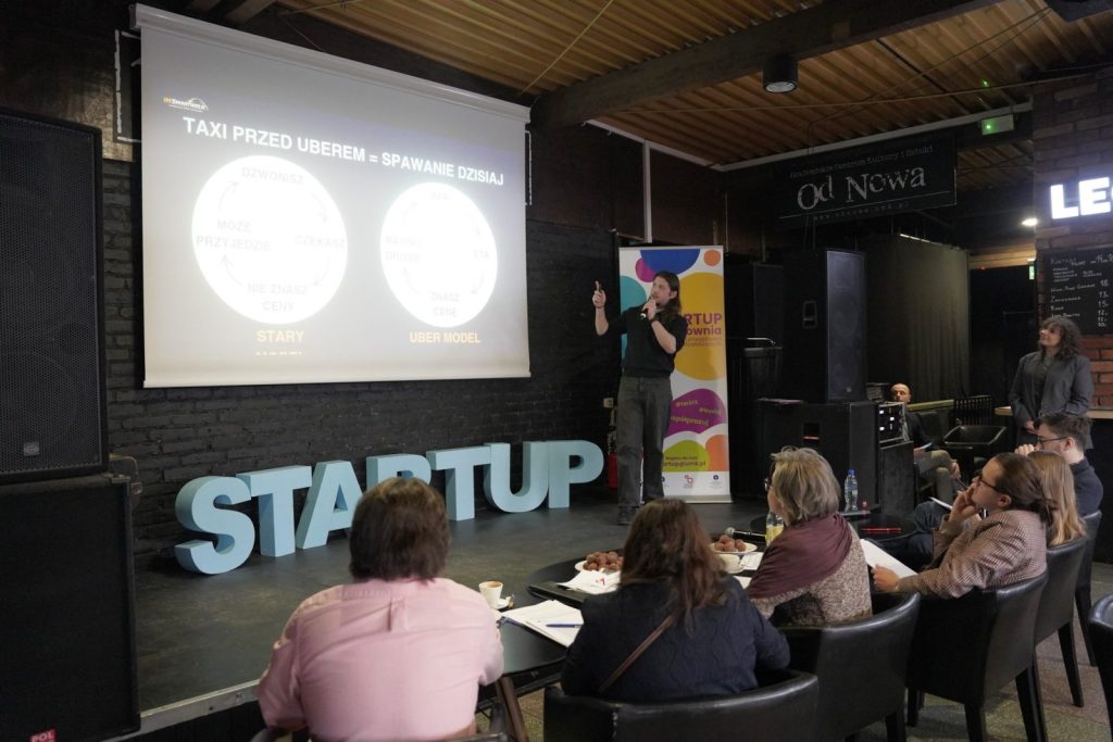 Copernicus Startup Stars