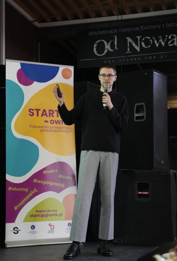 Copernicus Startup Stars