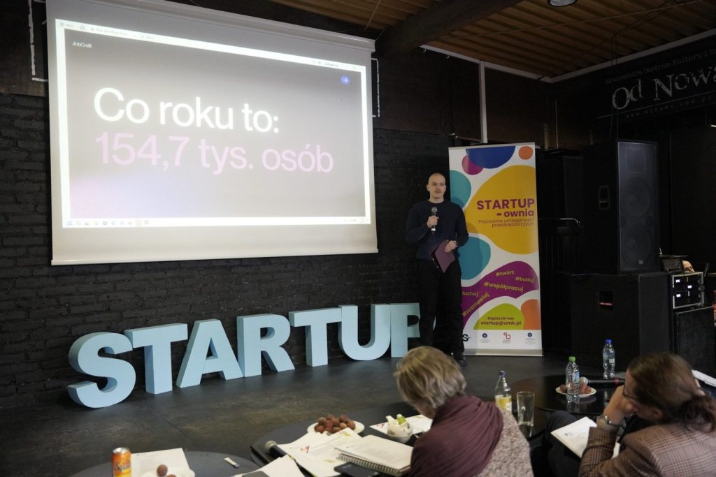 Copernicus Startup Stars