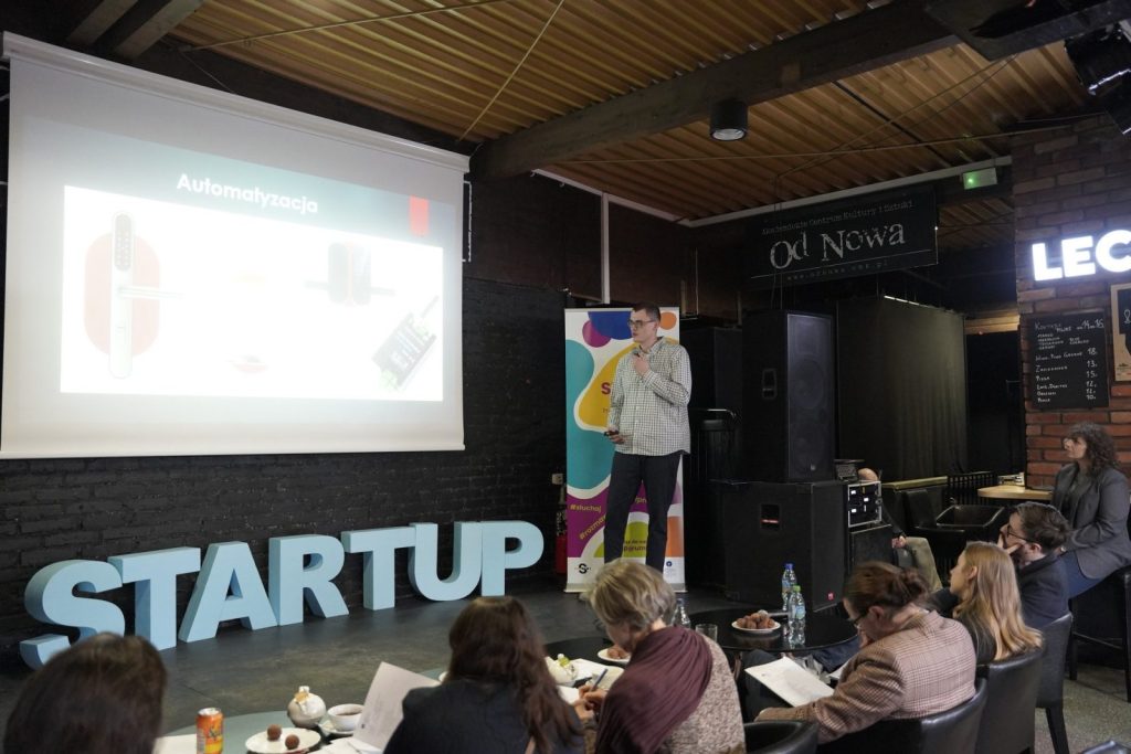 Copernicus Startup Stars