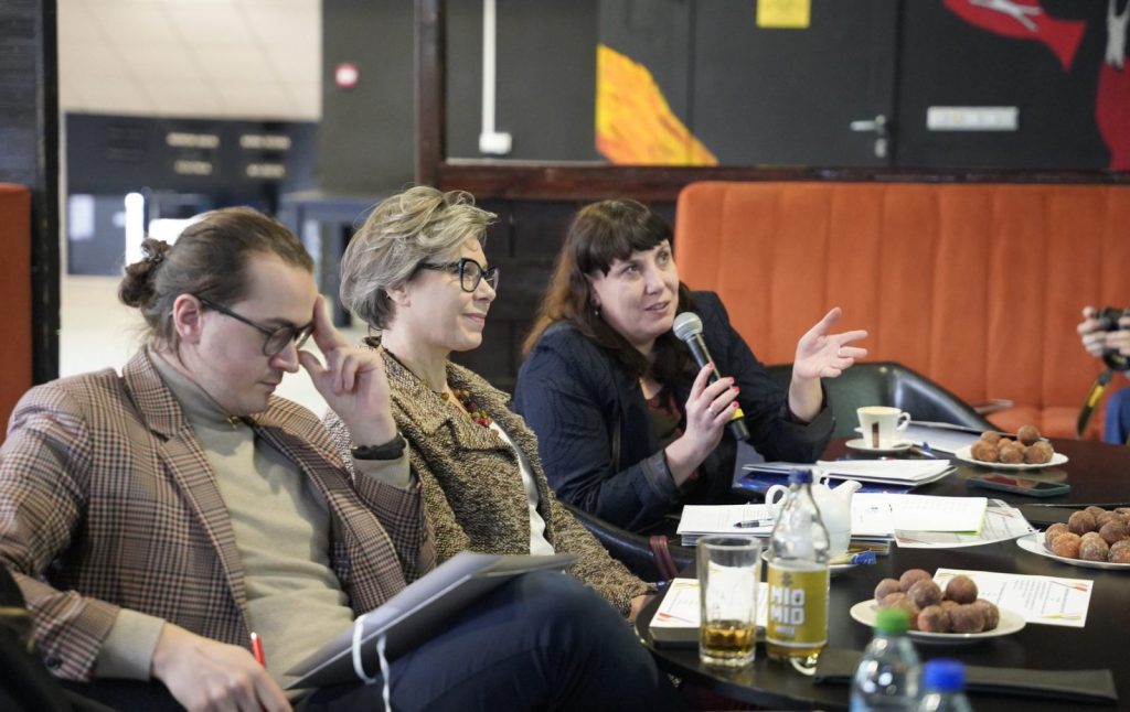 Copernicus Startup Stars