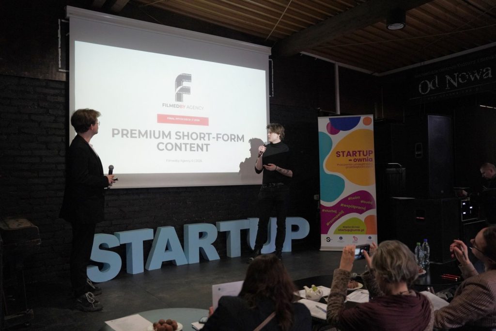 Copernicus Startup Stars