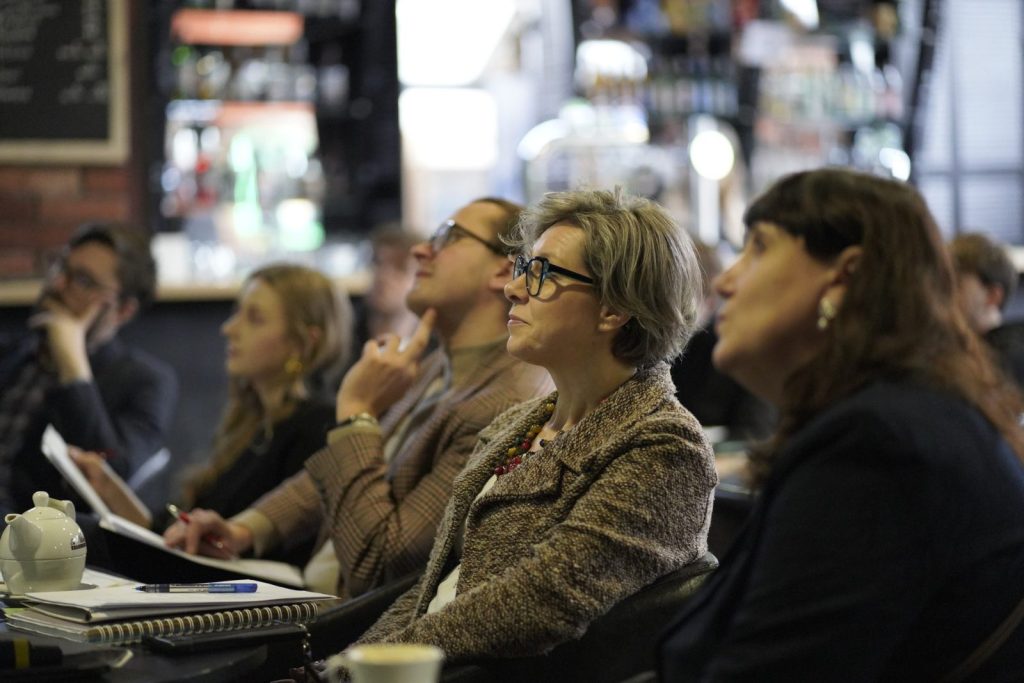 Copernicus Startup Stars