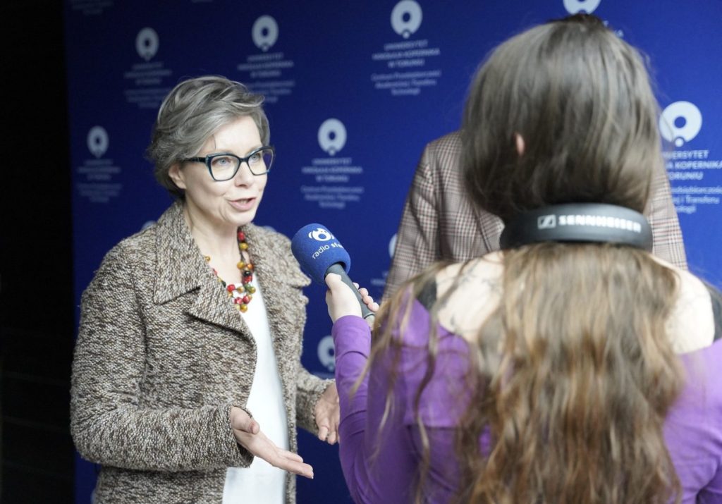 Copernicus Startup Stars