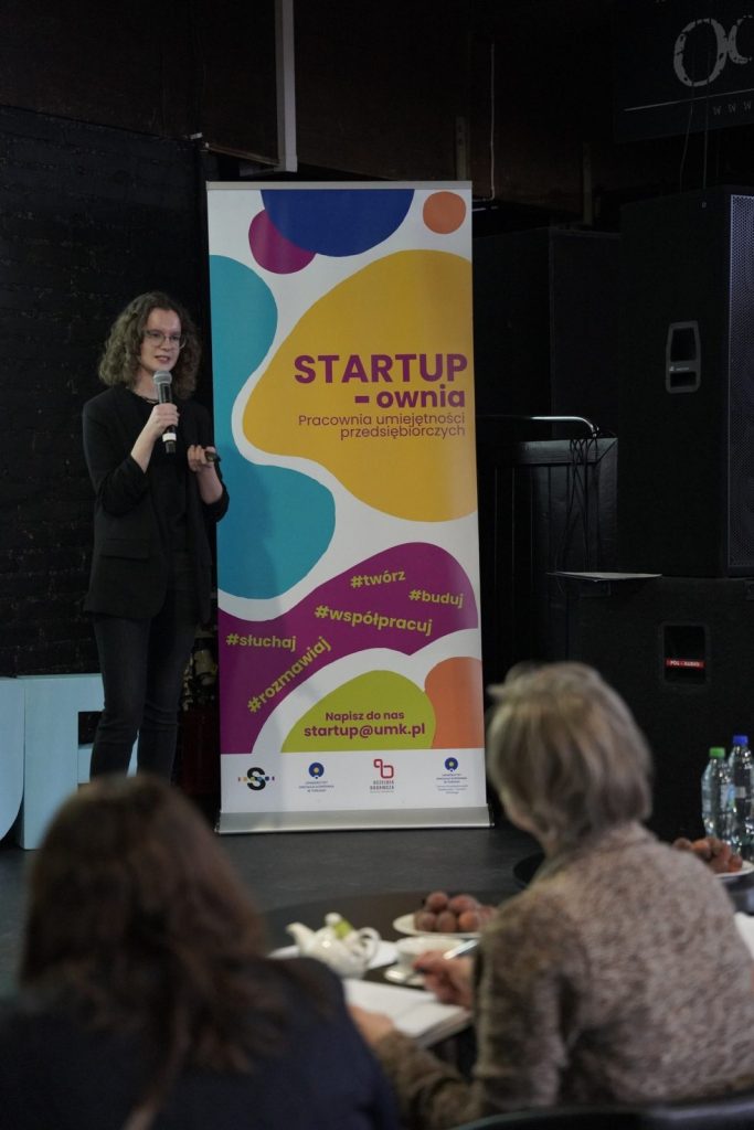 Copernicus Startup Stars