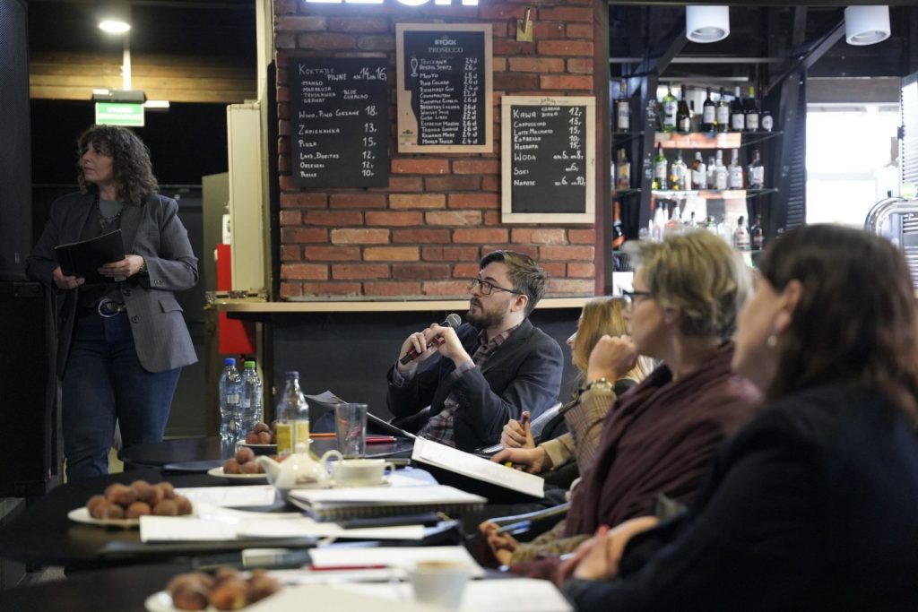 Copernicus Startup Stars