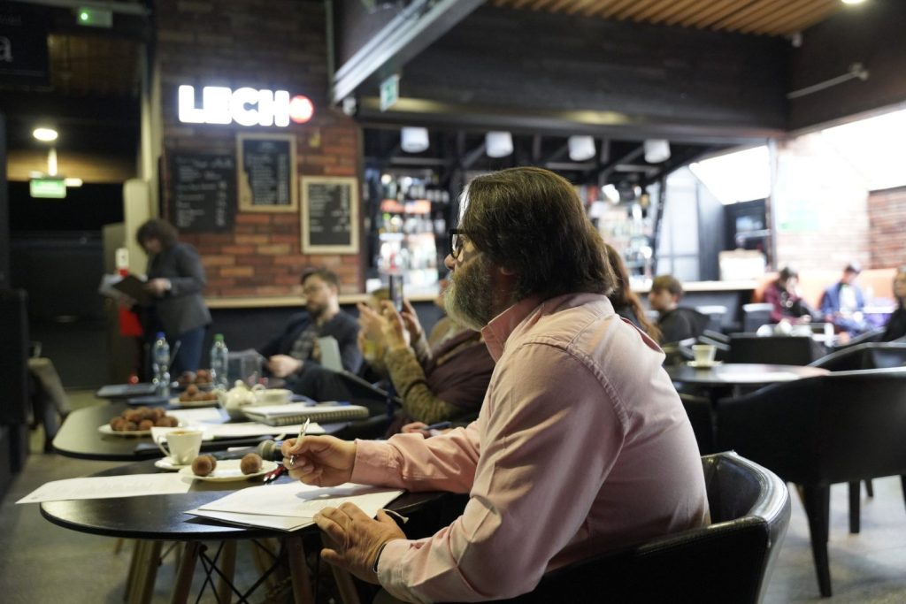 Copernicus Startup Stars